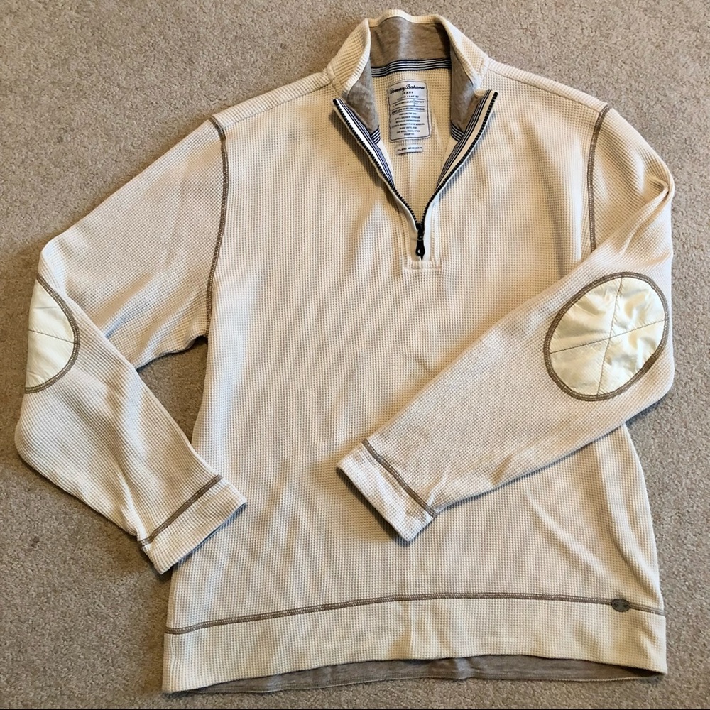 Tommy Bahama pullover